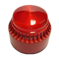 Fireboy Visual Alarm Indicators